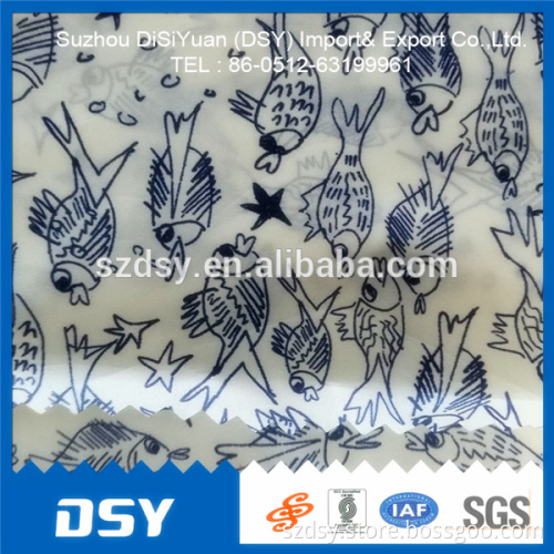 380T polyester taffeta from suzhou